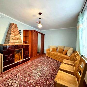 Оренда будинку в місті Калуш