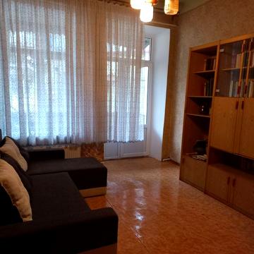 Сдам квартиру ул. Канатная