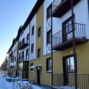 Продаж 2к Квартира Гальчевського вулиця ЖК Скандинавский