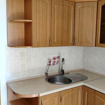 Довгострокова оренда 1к Квартира Китайська вулиця