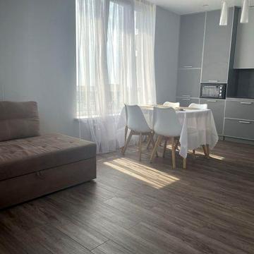 Здам 2 кім квартиру ЖК Акварелі2