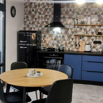 Довгострокова оренда 1к Квартира 600-річчя вулиця ЖК Лесопарковый