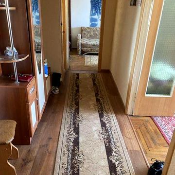 Квартира 2 кімнати в Новому Роздолі