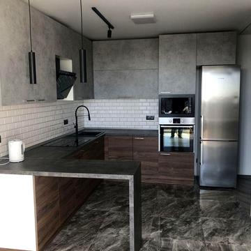 Здам з чудовим видом на ліс в оренду квартиру