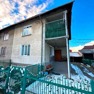 Продаж житлового будинку