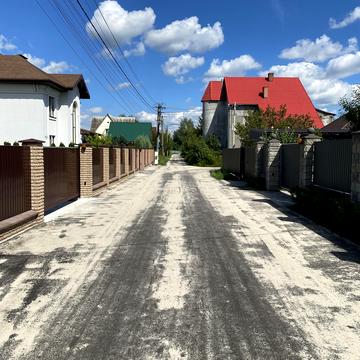 Шовковична вул.