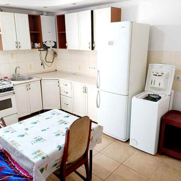 Здам 1-кім квартиру м. Буча вул. Будівельна, поверх 1, є газ