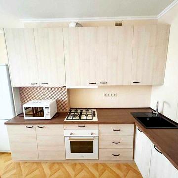 ЖК Софія оренда затишної 1к квартири,з Газом,невисокий поверх!