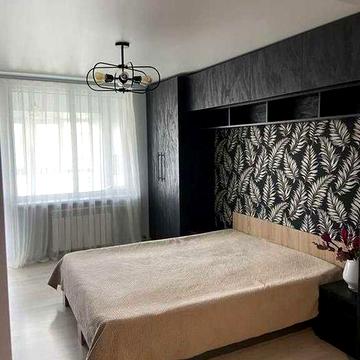 Сдаётся однокомнатная квартира ж\м Тополь