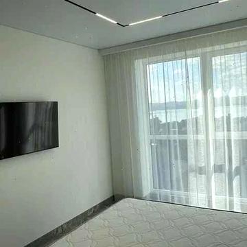 Аренда квартиры 2к 58м2 ЖК Comfort City Lagoon/ Гаванская