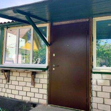 Продаю будинок з земельною ділянкою 42 сотки (Пашини)