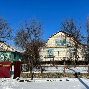 Будинок продається село Берестяги