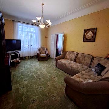 Продам 3к. кв. ХТЗ 79м² з ремонтом. (404734)