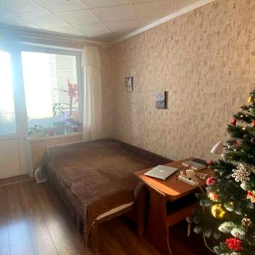 Продам 1 ком.кв. – 5мин.м. «Студенческая», ул. Академика Павлова 132-Б