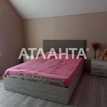 Современный просторный дом в ближайшем пригороде Усатово!