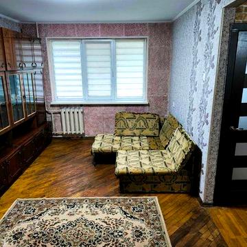 1-кімнатна квартрира у довготривалу оренду