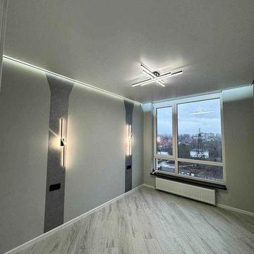 Продається однокімнатна квартира Manhattan Up неподалік міського озера ЖК Manhattan Up