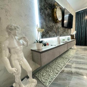 Валерія Самофалова вул. (Каманіна), 16-А/6