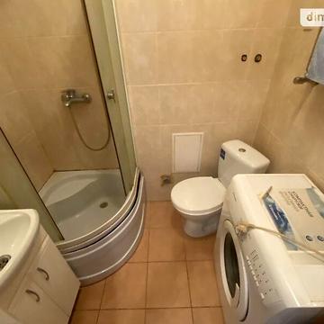 Довгострокова оренда 1к Квартира Хвильового Миколи вулиця