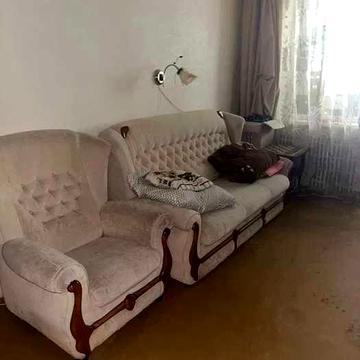 Продам 2комн.квартиру проспект Победы.Алексеевка.Е-відновл