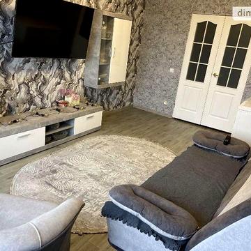 Продаж 4к Квартира Індустріальний мікрорайон