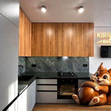 Сдам 2к в ЖК Счастливый в Днепре (Счастливый 2) Секция 3