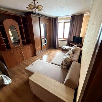 Здаю 1 кімнатну квартиру