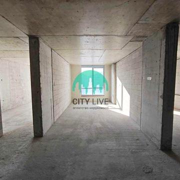 Продаж великої 2-кімнатної квартири в ЖК Комфорт Парк(60) ЖК Комфорт Парк