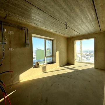 Продаж! Двохкімнатна квартира