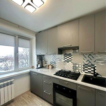 1-кімнатна квартира з ремонтом, меблями та технікою | Луцьк, Львівська