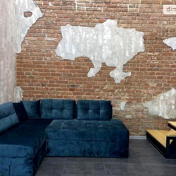 Довгострокова оренда 1к Квартира Пушкіна вулиця