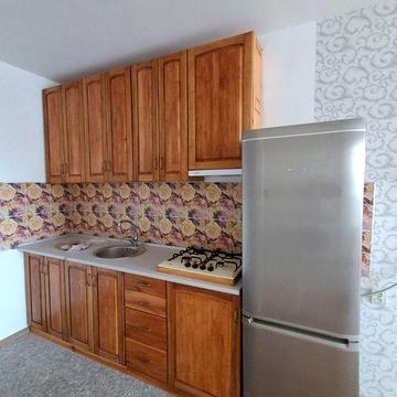 Оренда. 1 кім.квартира Центр. Індивідуальне опалення