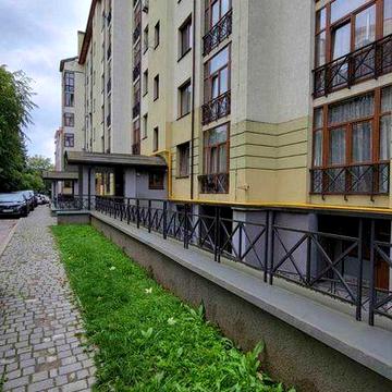 3 кім.квартира вул.Мечнікова НОВОБУД ЦЕНТР