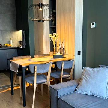 Продаж 2к Квартира Григорія Сковороди вулиця ЖК Синергия 3+