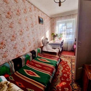 Продаж 2к Квартира Січневого Прориву вулиця