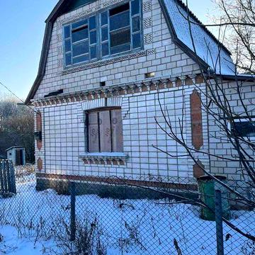 Продам будинок на Вінницьких Хуторах