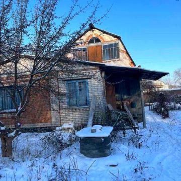 Продам дачу в Щітках