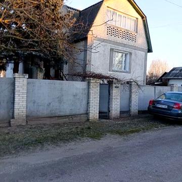 Продам будинок с.Лобківка