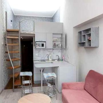 Два Смарта в цєнтрі