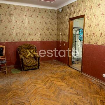 Продаж 2к Квартира Військова вулиця