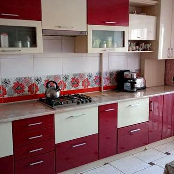 Здається 2 кімнатна квартира з індивідуальним опаленням