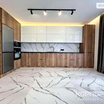 Довгострокова оренда 3к Квартира Словянська набережна