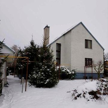 Продам будинок с. Слобожанське