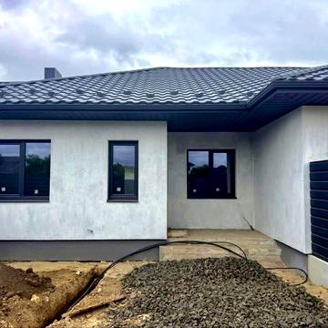 Комфортний та невеликий дуплекс у с.Струмівка