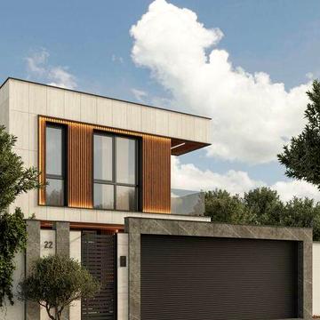 Продам‼️Сучасний будинок по вул. Львівська! до моря 15 хвилин!СК1