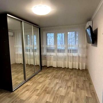 Довгострокова оренда 1к Квартира Калинова вулиця