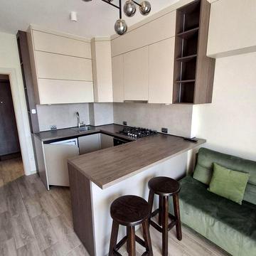 Оренда 1-кім. квартири в новобудові вул. Калнишевського