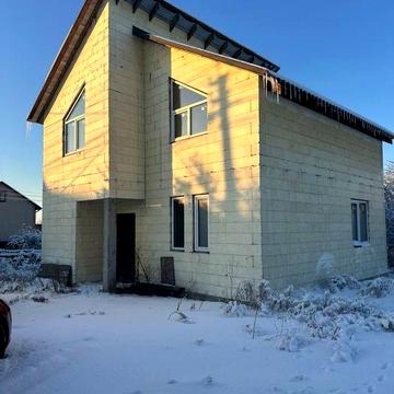 Будинок в Бучі з комунікаціями ділянка 5 соток