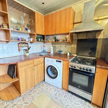 Здам 1 кімнатну квартиру