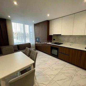 Оренда 1 кім квартири центральна частина міста.Перша здача